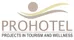 Prohotel - Projects in Tourism