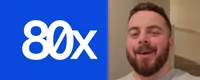 80x