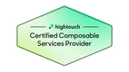 Certified Composable Service Provider