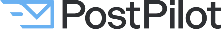 PostPilot logo