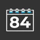 Monday84