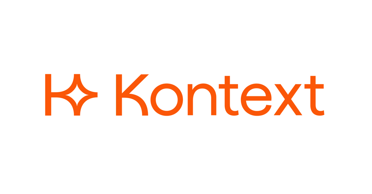 Kontext - Adjust Technology Partner Directory