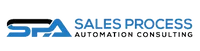 Sales Process Automation Consulting