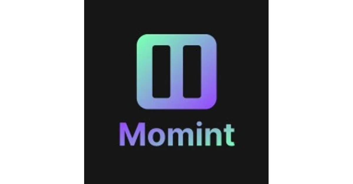 Momint - Outlier Ventures Partner Directory