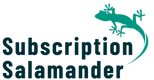 [Demo] Subscription Salamander