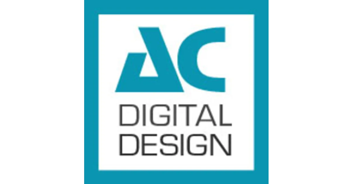 AC Digital Design - Mailchimp Expert Directory