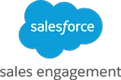 Salesforce Sales Engagement