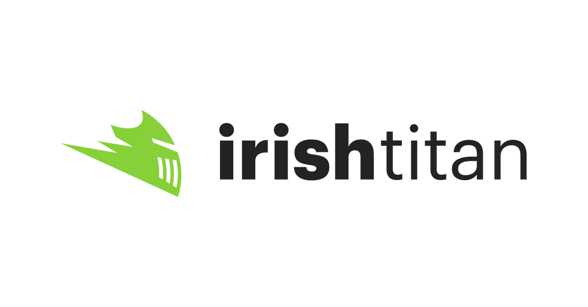 Irish titan onramp funds solutions partner directory