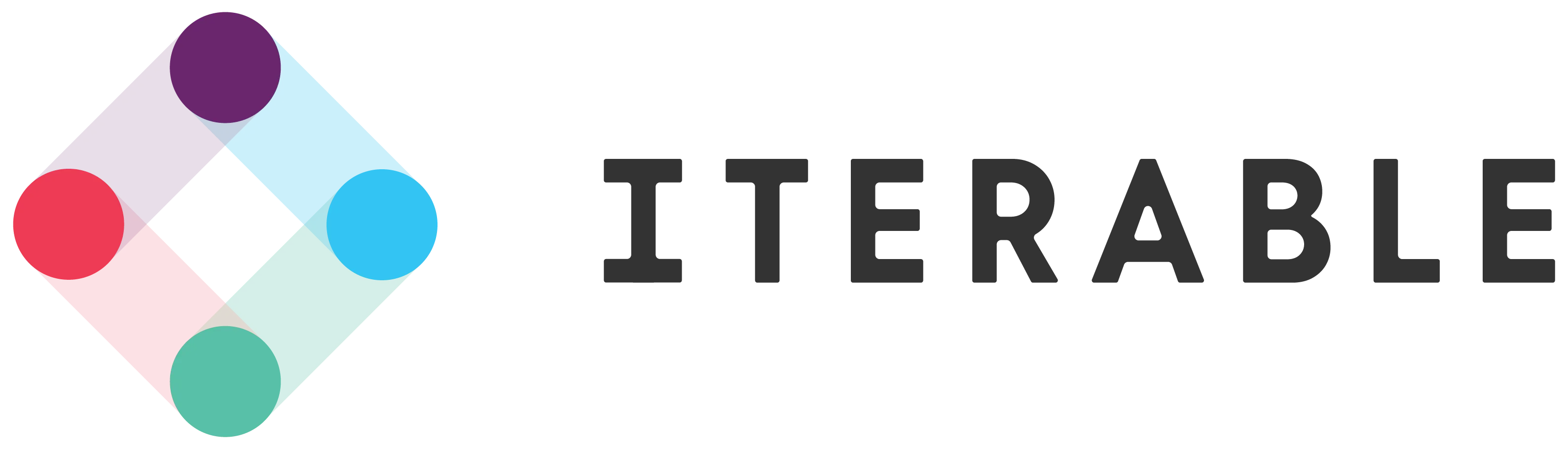 Iterable logo