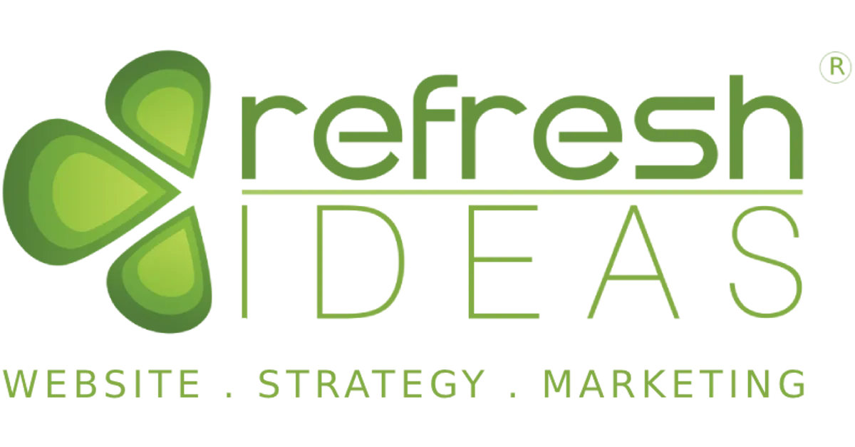 Refresh Ideas - Mailchimp Expert Directory