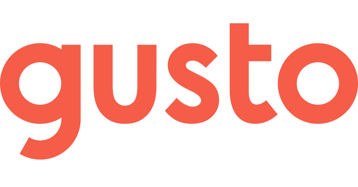 Gusto - Springstead Solutions Partner Directory
