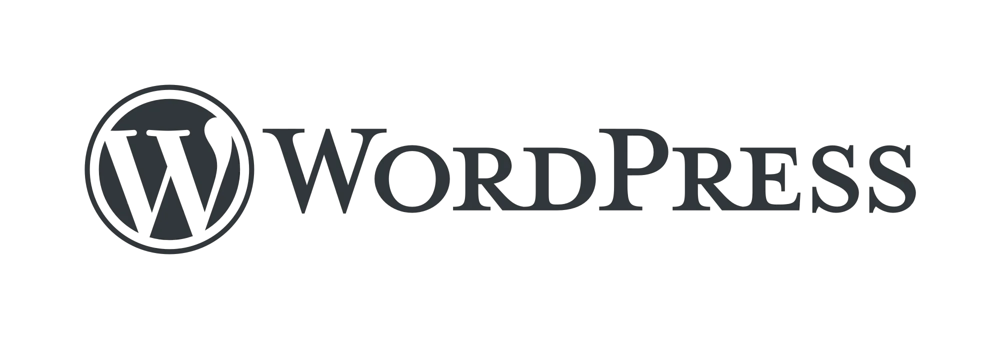 Wordpress Plugin logo