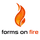 Forms On Fire