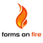 Forms On Fire