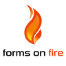 Forms On Fire