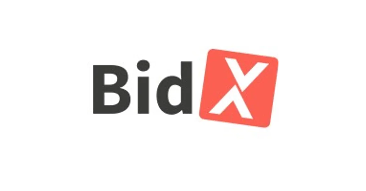 BidX - PickFu Partner Directory