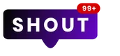 SHOUT by UniTaskr