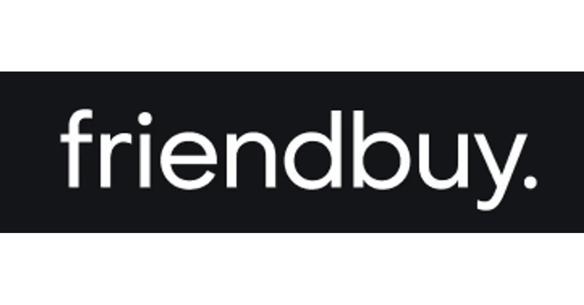 Friendbuy - Listrak Tech Partner Directory
