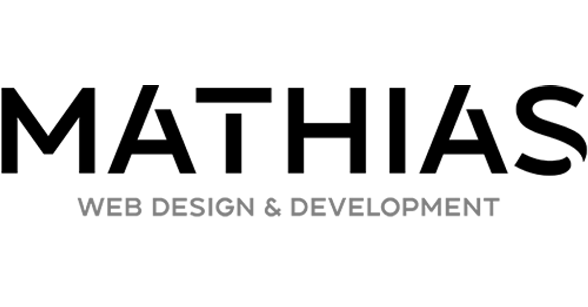 Mathias Web Design & Development - Tidio Agency Directory