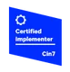 Cin7 Implementer