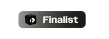 2025 Partner Award Finalist