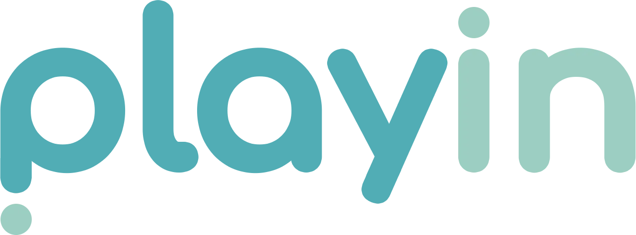 Playin logo