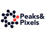 Peaks & Pixels