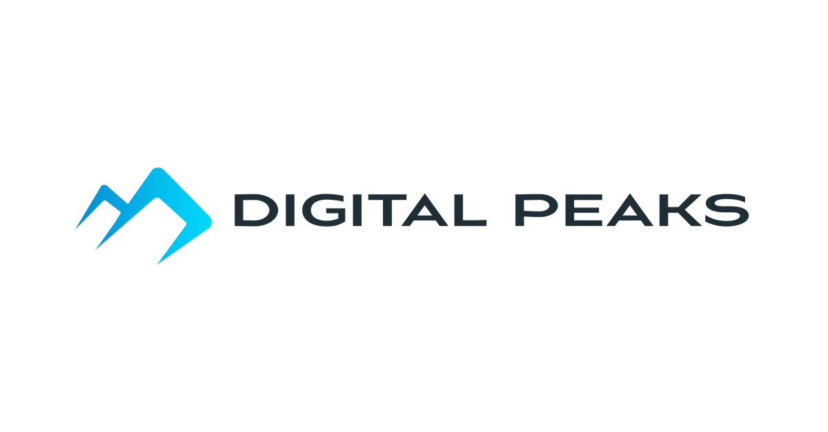 Digital Peaks - Recharge Service Partner Directory