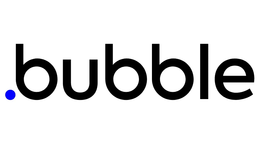 Bubble Plugin logo