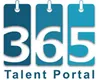 365 Talent Portal