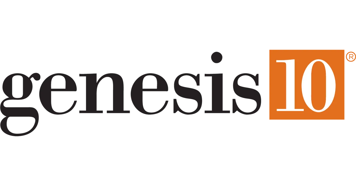 Genesis10 beeline supplier directory