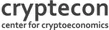 Center for Cryptoeconomics