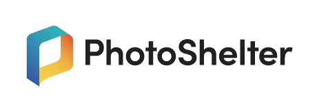 PhotoShelter logo