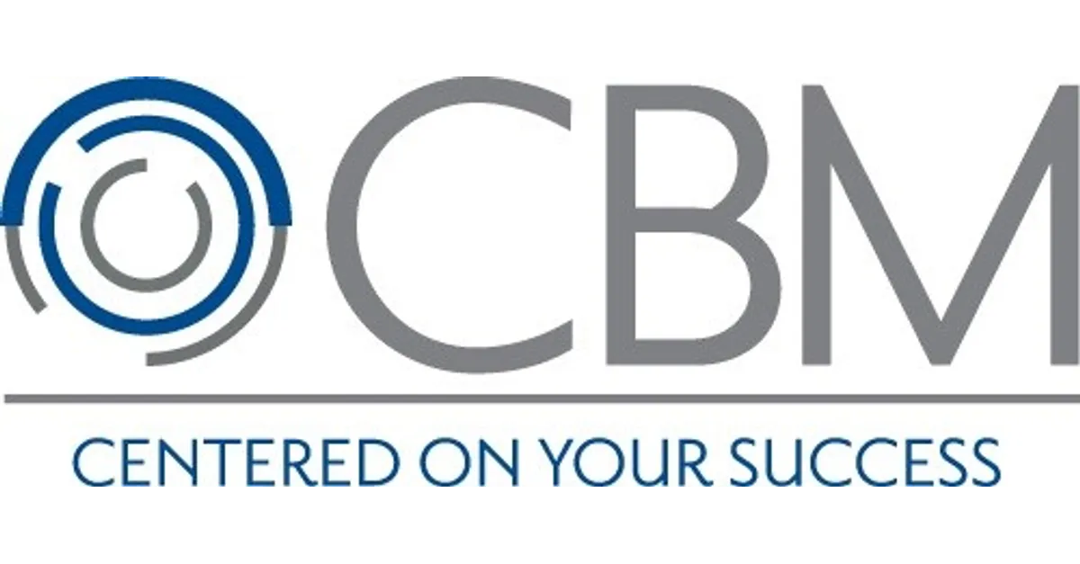 Cbm - Councilor Buchanan & Mitchell - Strategic Firm - Bill Accountant 