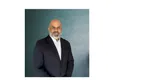 Arman Zand CFO