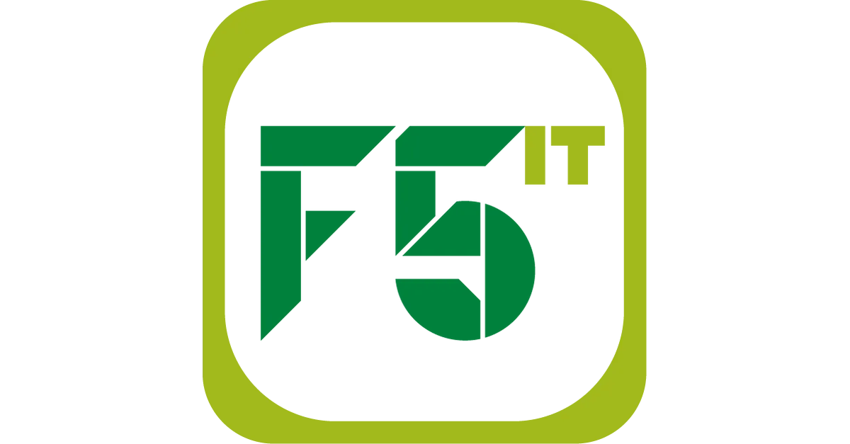F5IT - Tecnologias de Informação - Pipedrive Service Partner Directory