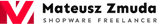 Shopware Freelancer - Mateusz Zmuda