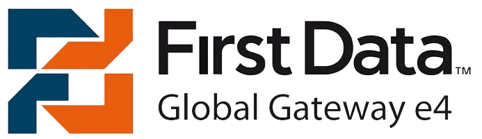 first data logo