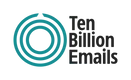 Ten Billion Emails