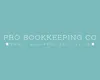 Pro Bookkeeping Co
