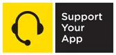 SupportYourApp