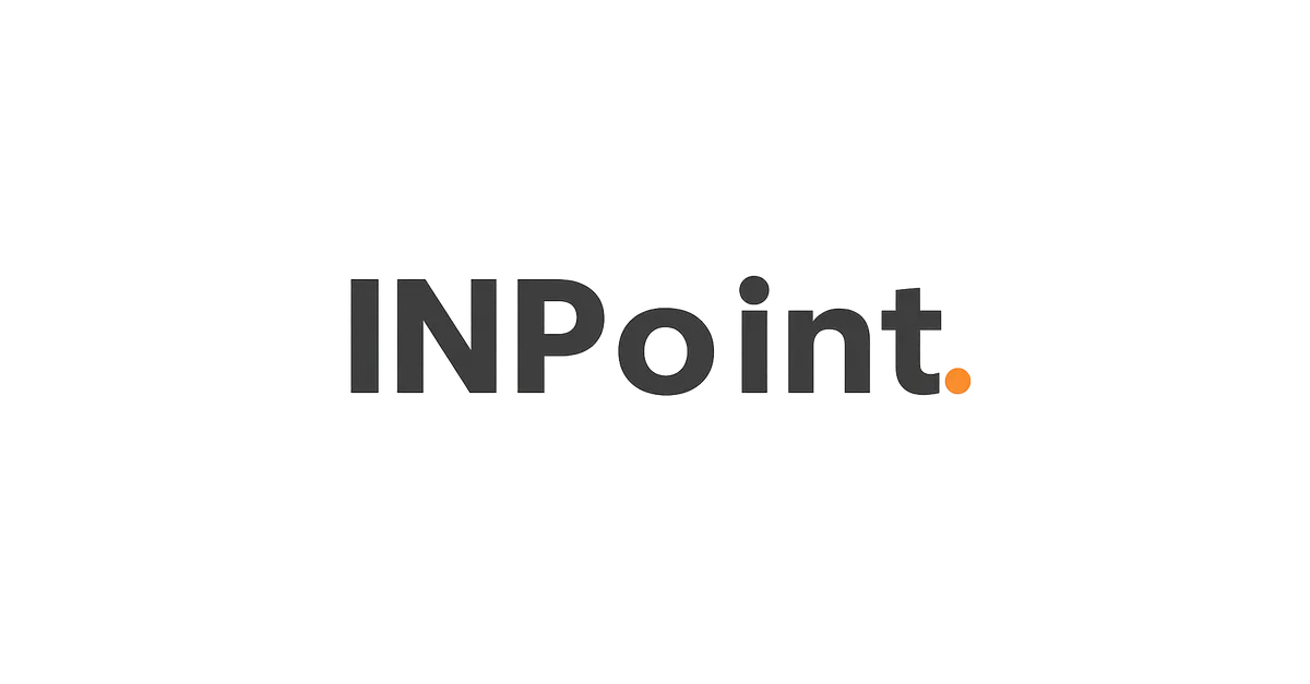 INPoint - Newo.ai Service Partner Directory