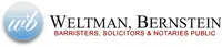 Weltman, Bernstein