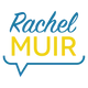 Rachel Muir, CFRE & The League of Extraordinary Fundraisers