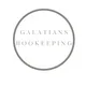 Galatians Bookkeeping