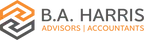 BA Harris LLP