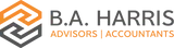 BA Harris LLP