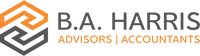 BA Harris LLP
