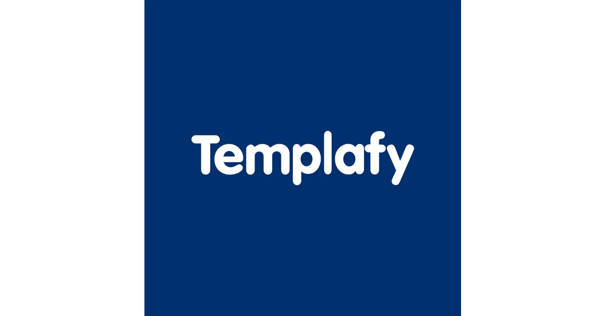 Templafy - OpenAsset Technology Partner Directory