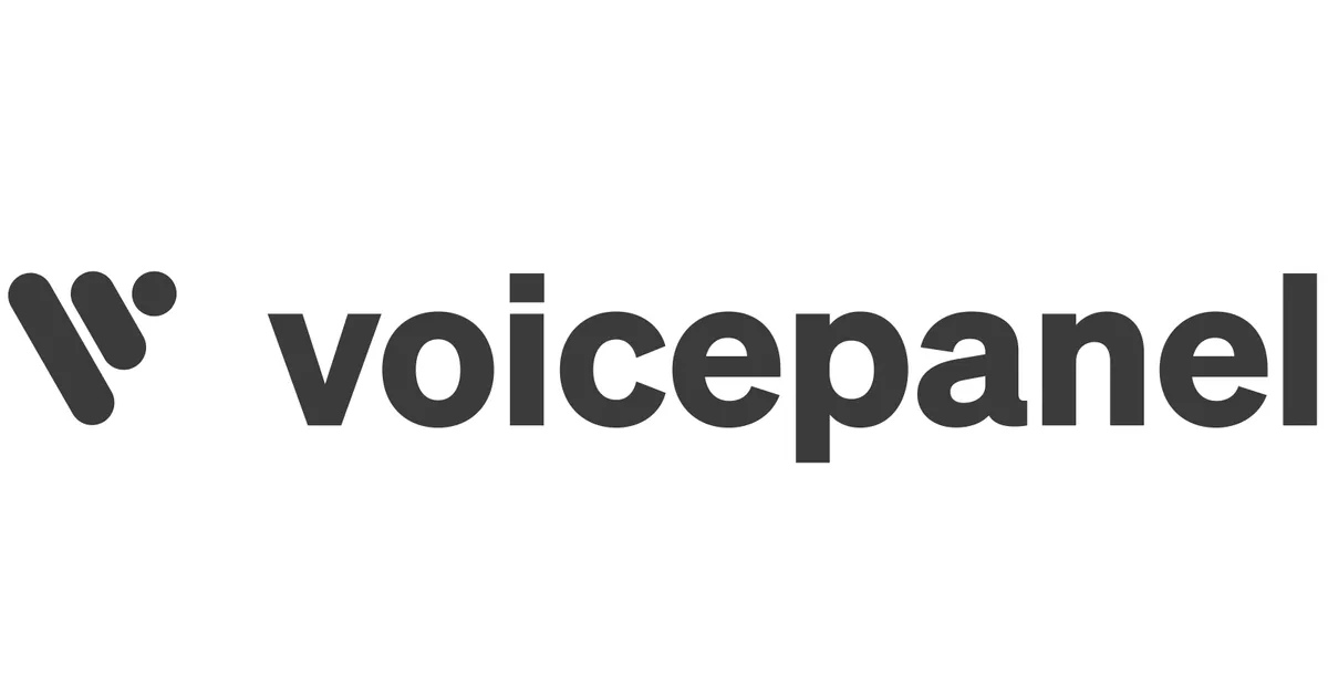 Voicepanel respondent tech partner directory